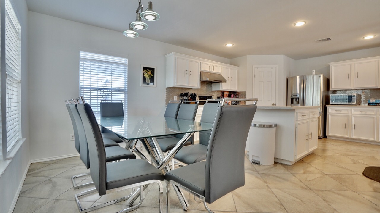 Photo of Kitchen in Clodine