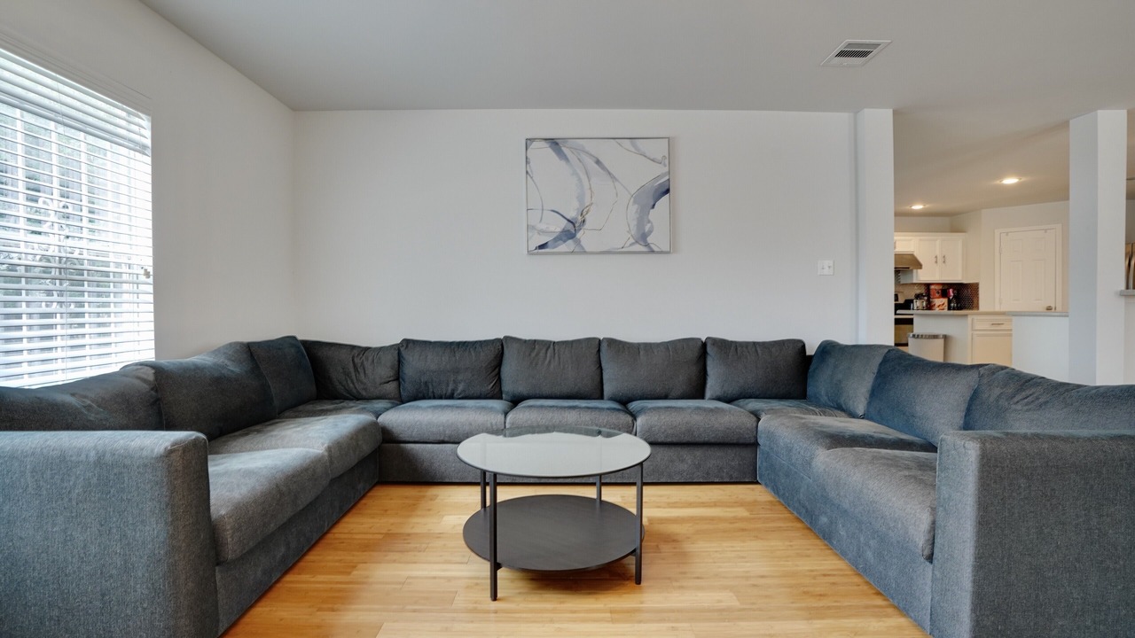 Photo of Livingroom in Clodine