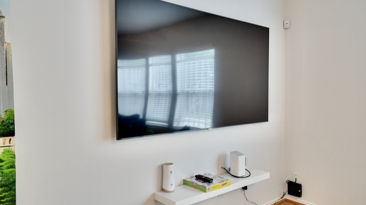 Photo of Bedroom in Clodine