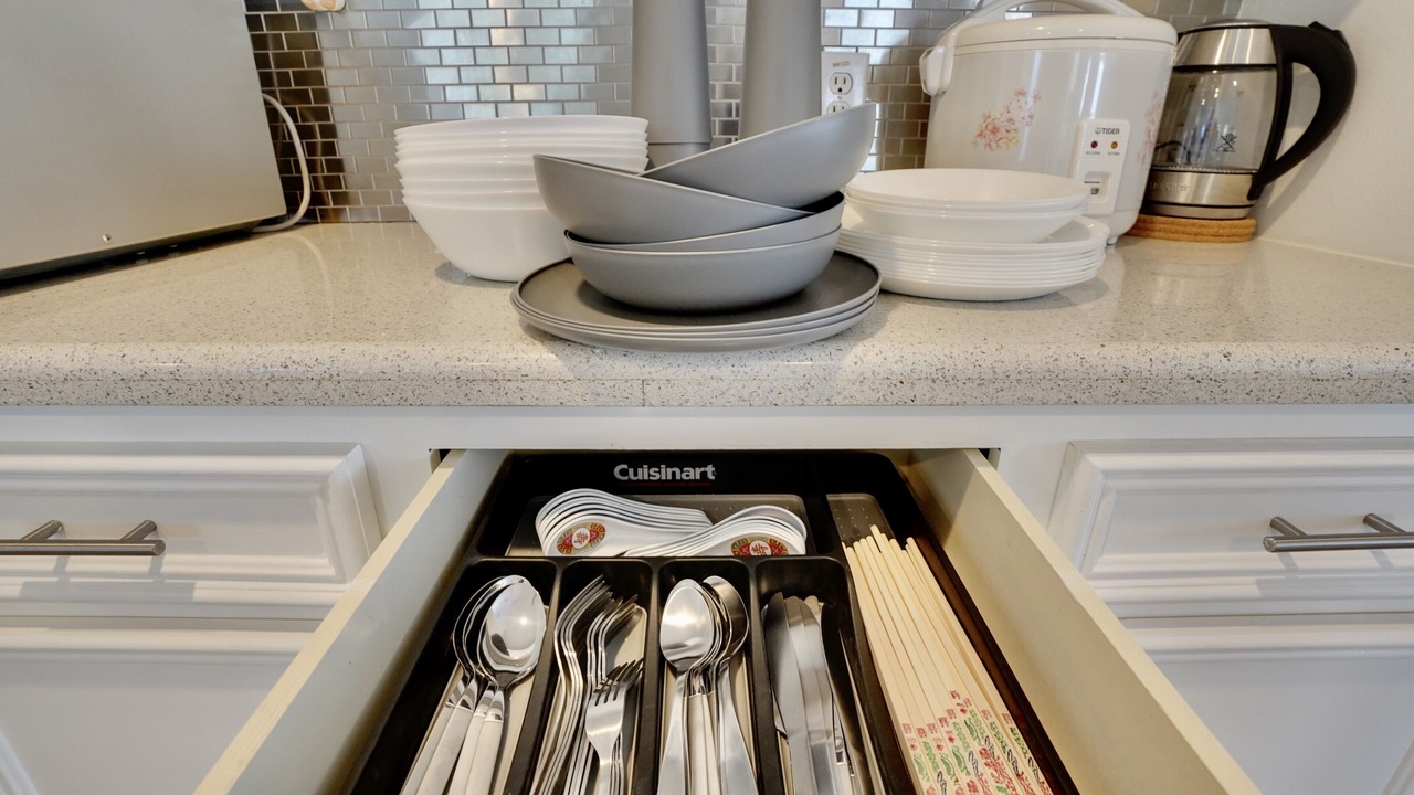 Photo of Kitchen in Clodine