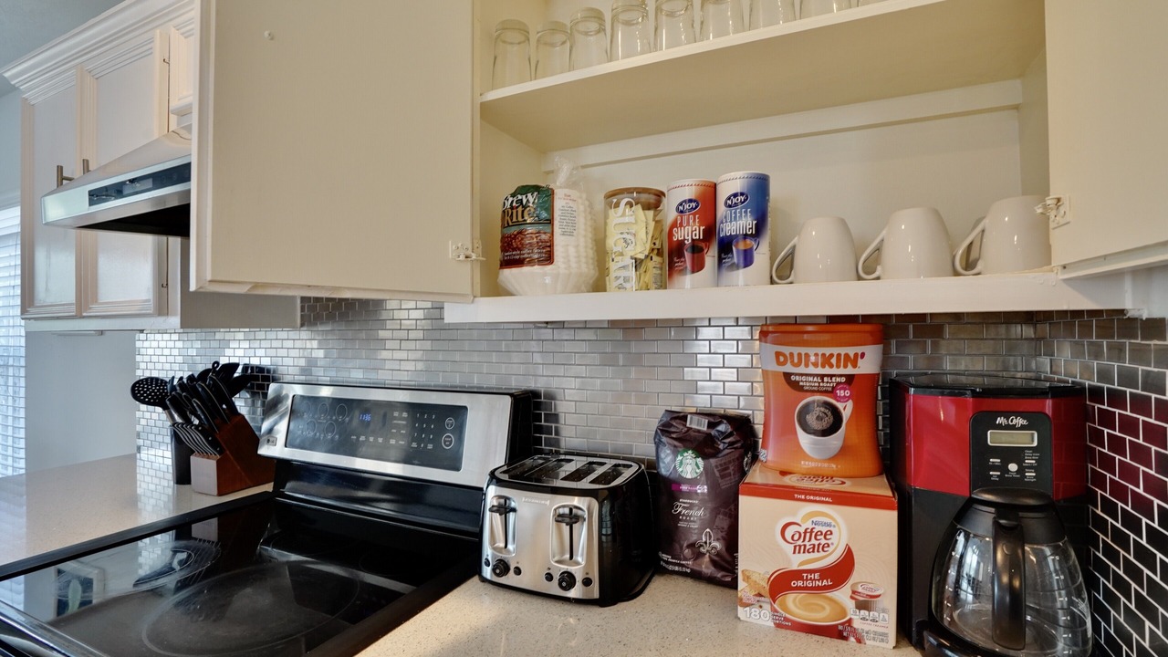 Photo of Kitchen in Clodine