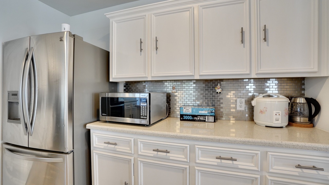 Photo of Kitchen in Clodine