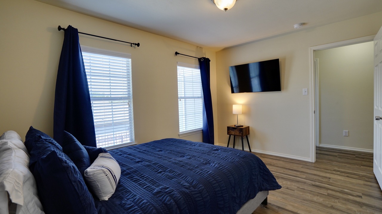 Photo of Bedroom in Clodine
