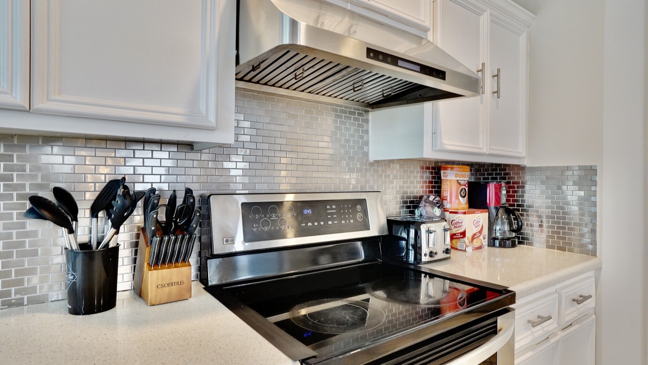 Photo of Kitchen in Clodine