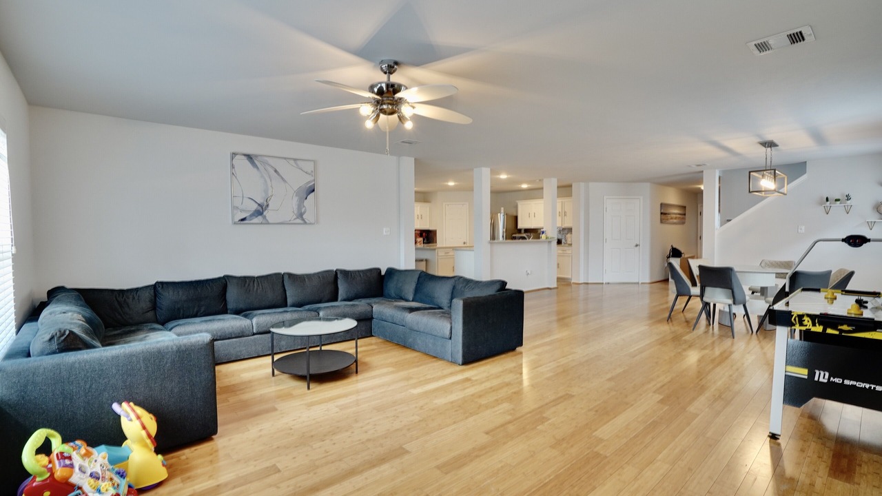 Photo of Livingroom in Clodine