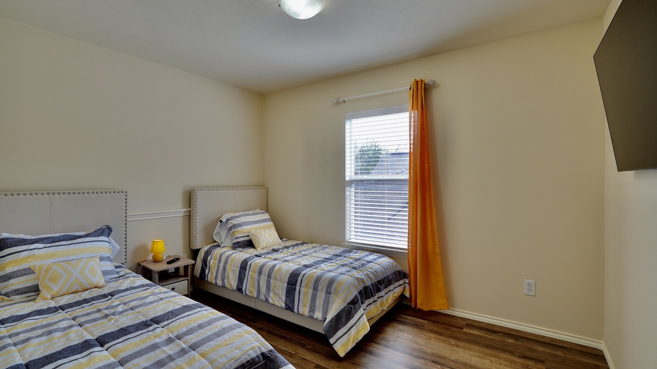 Photo of Bedroom in Clodine