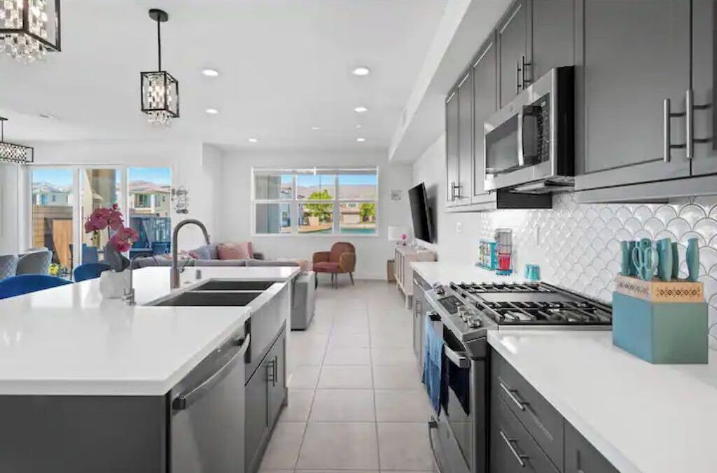 Photo of Kitchen in Terra Lago