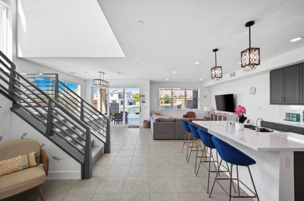 Photo of Livingroom in Terra Lago