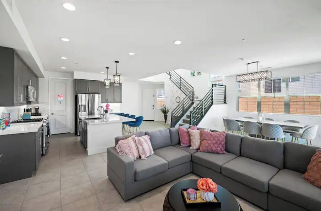 Photo of Livingroom in Terra Lago
