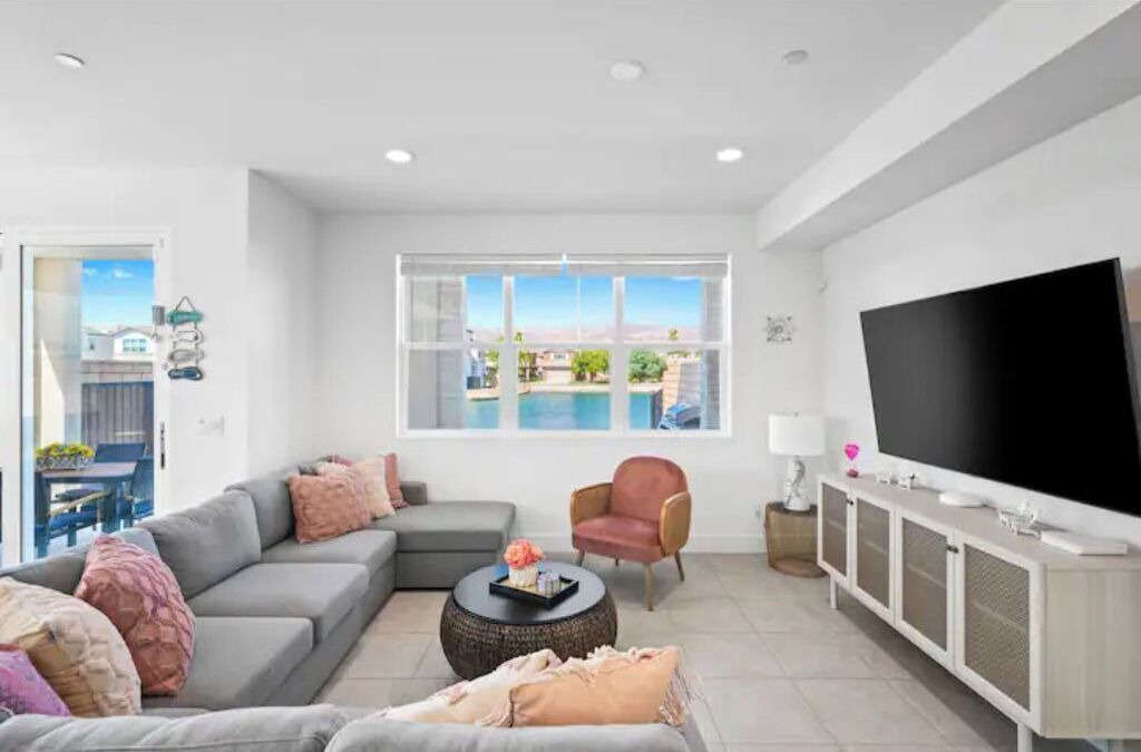 Photo of Livingroom in Terra Lago