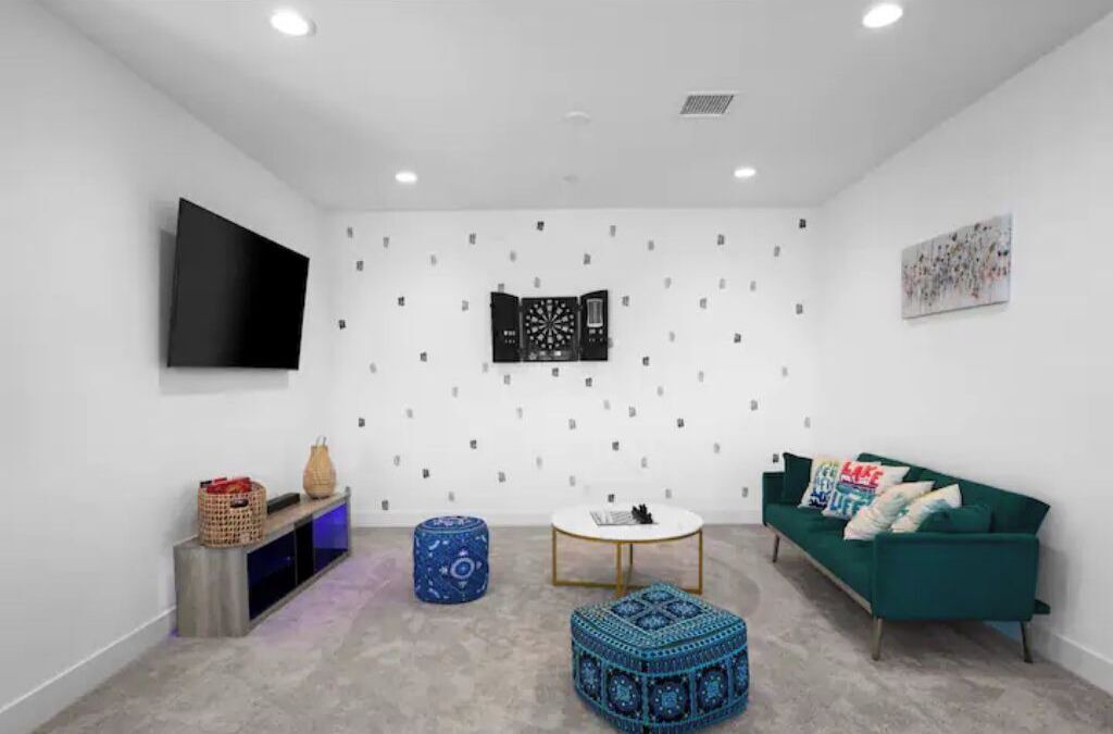 Photo of Livingroom in Terra Lago