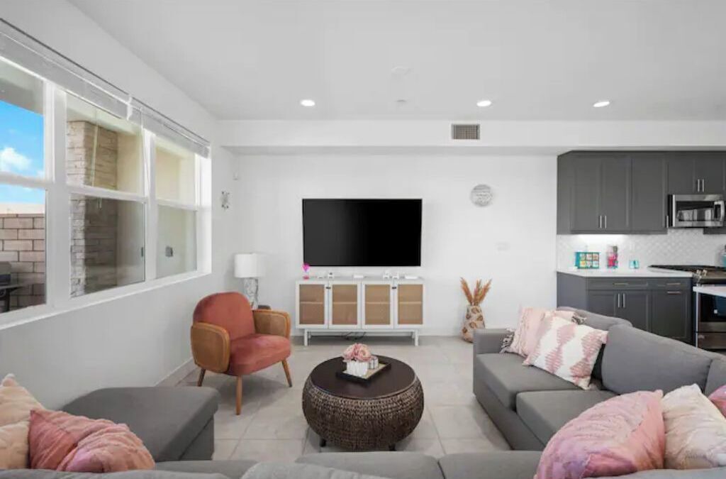 Photo of Livingroom in Terra Lago