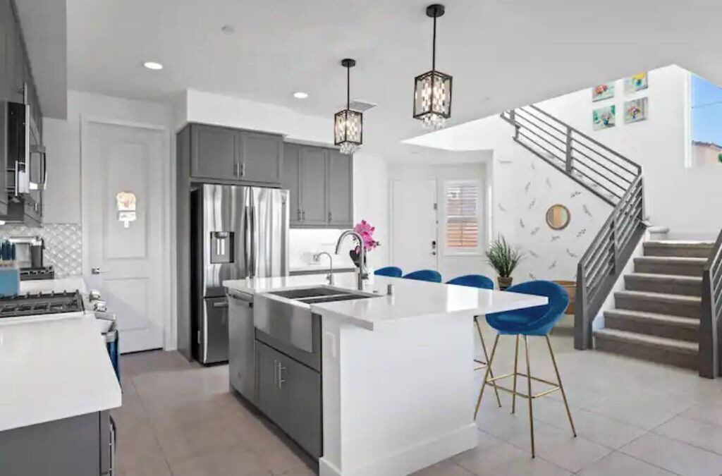 Photo of Kitchen in Terra Lago