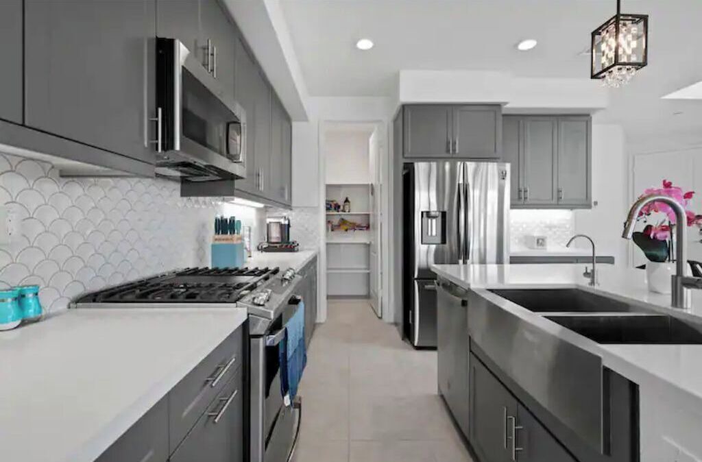 Photo of Kitchen in Terra Lago