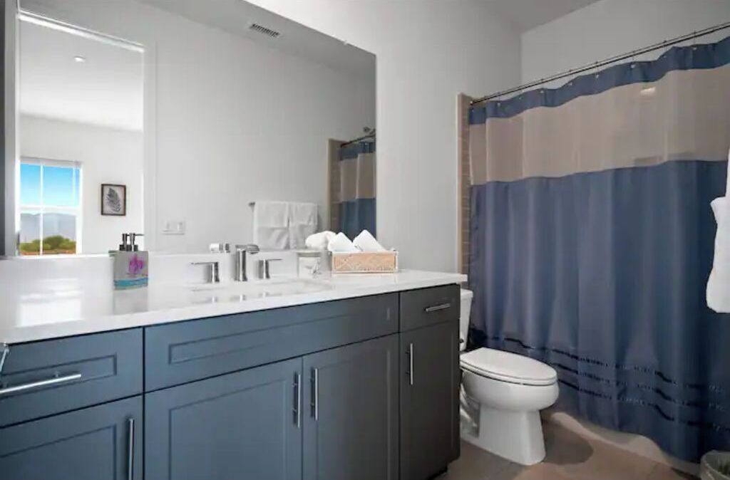 Photo of Bathroom in Terra Lago