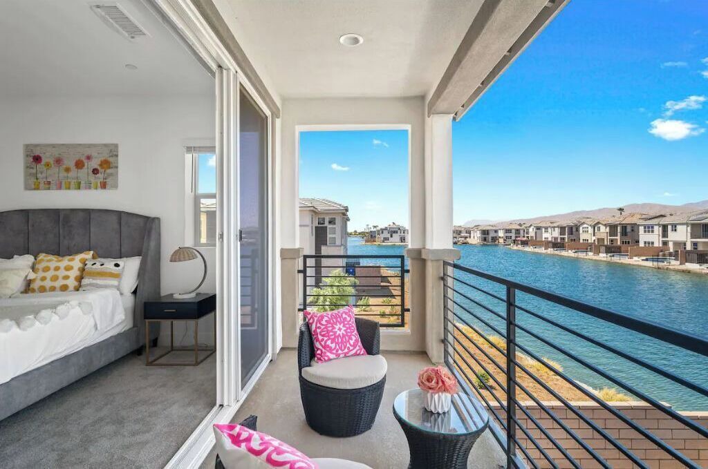Photo of Bedroom in Terra Lago