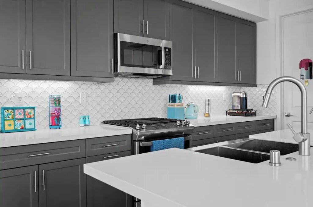 Photo of Kitchen in Terra Lago