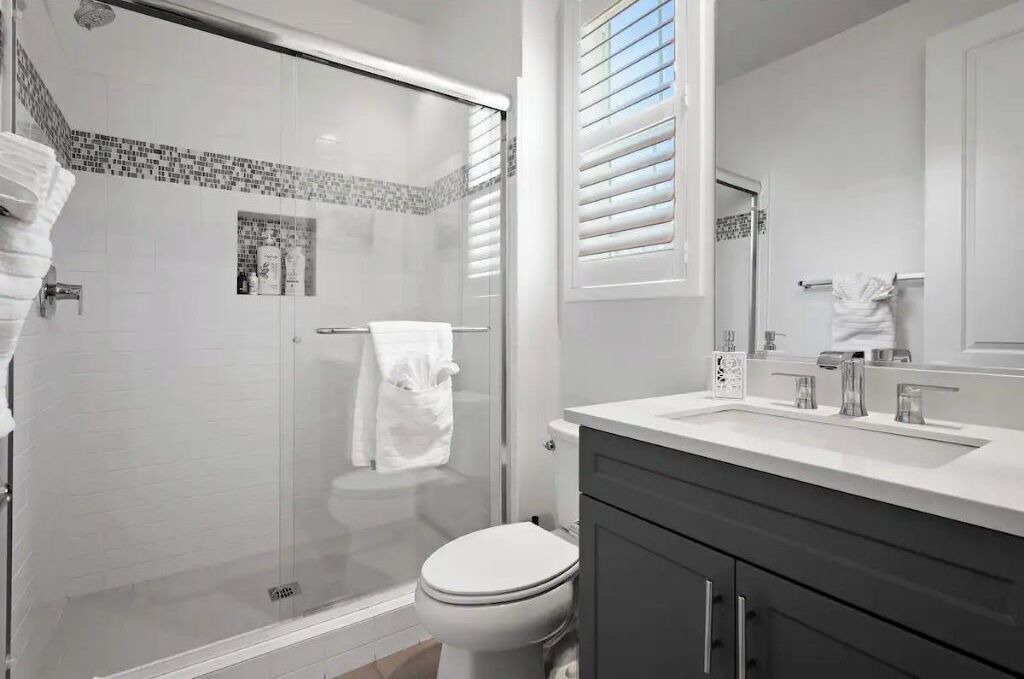 Photo of Bathroom in Terra Lago