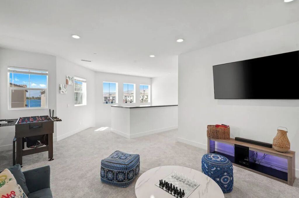 Photo of Bedroom in Terra Lago