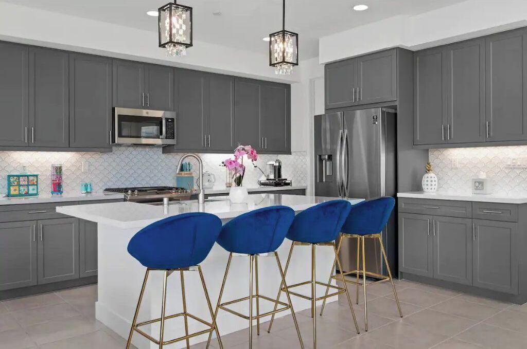 Photo of Kitchen in Terra Lago