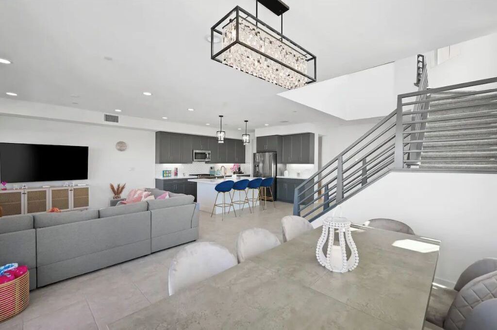 Photo of Livingroom in Terra Lago