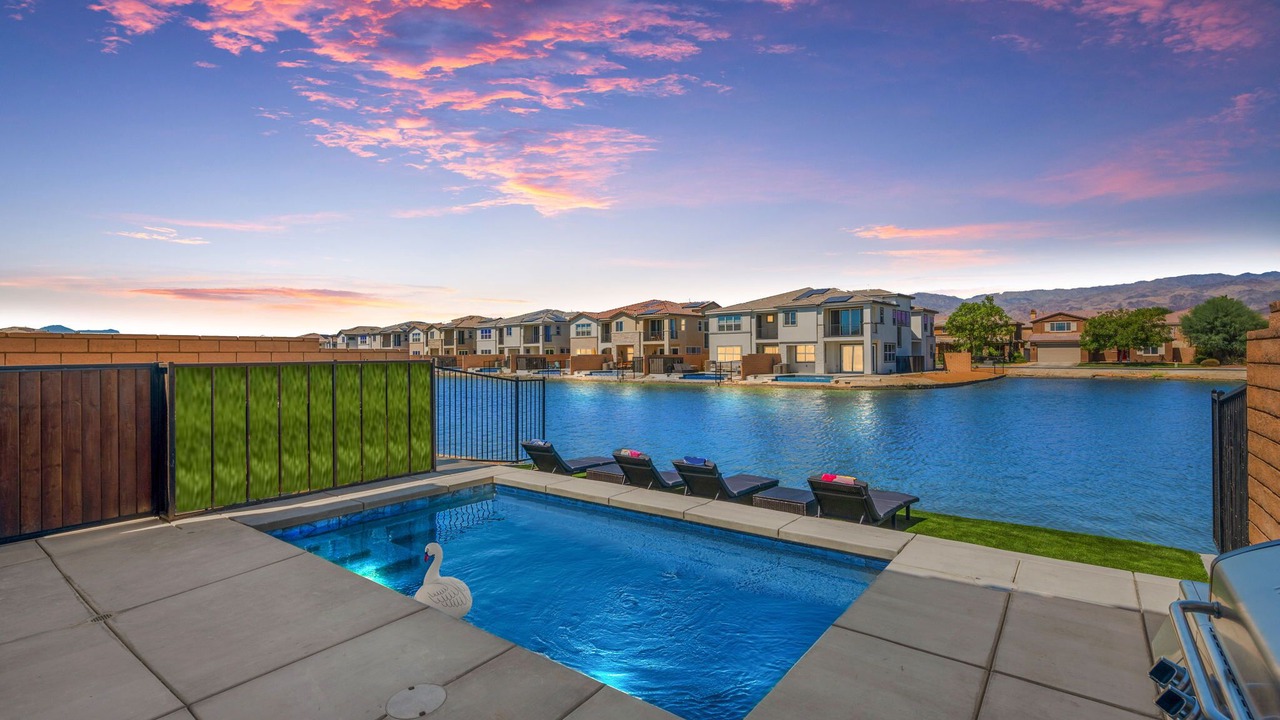Photo of Outdoor in Terra Lago