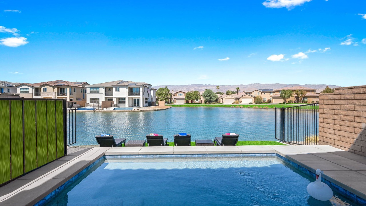 Photo of Outdoor in Terra Lago