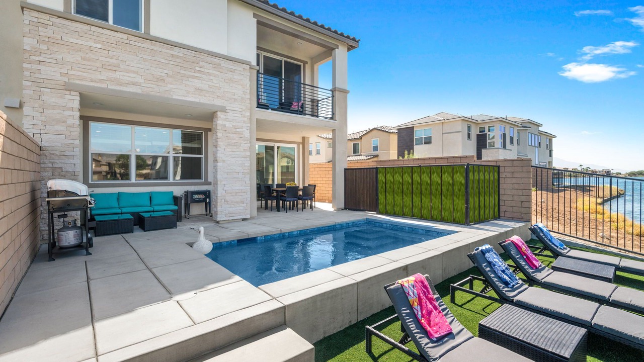 Photo of Outdoor in Terra Lago