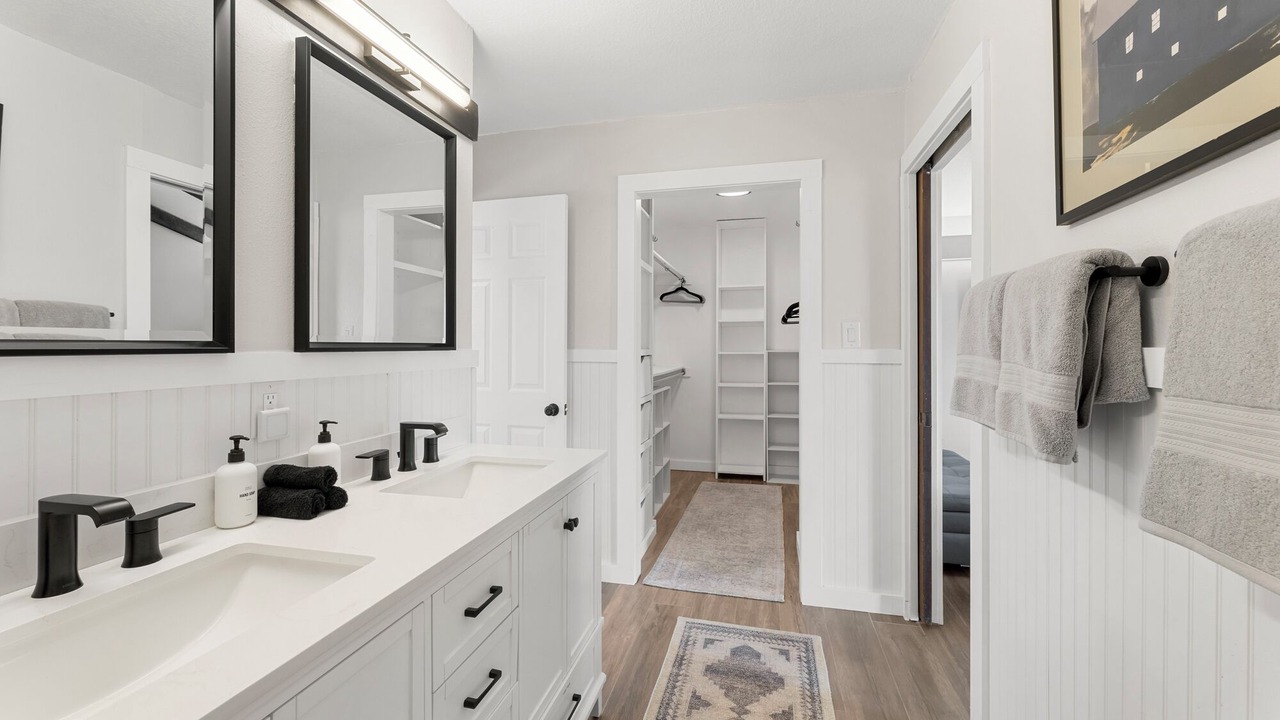 Photo of Bathroom in San Marcos