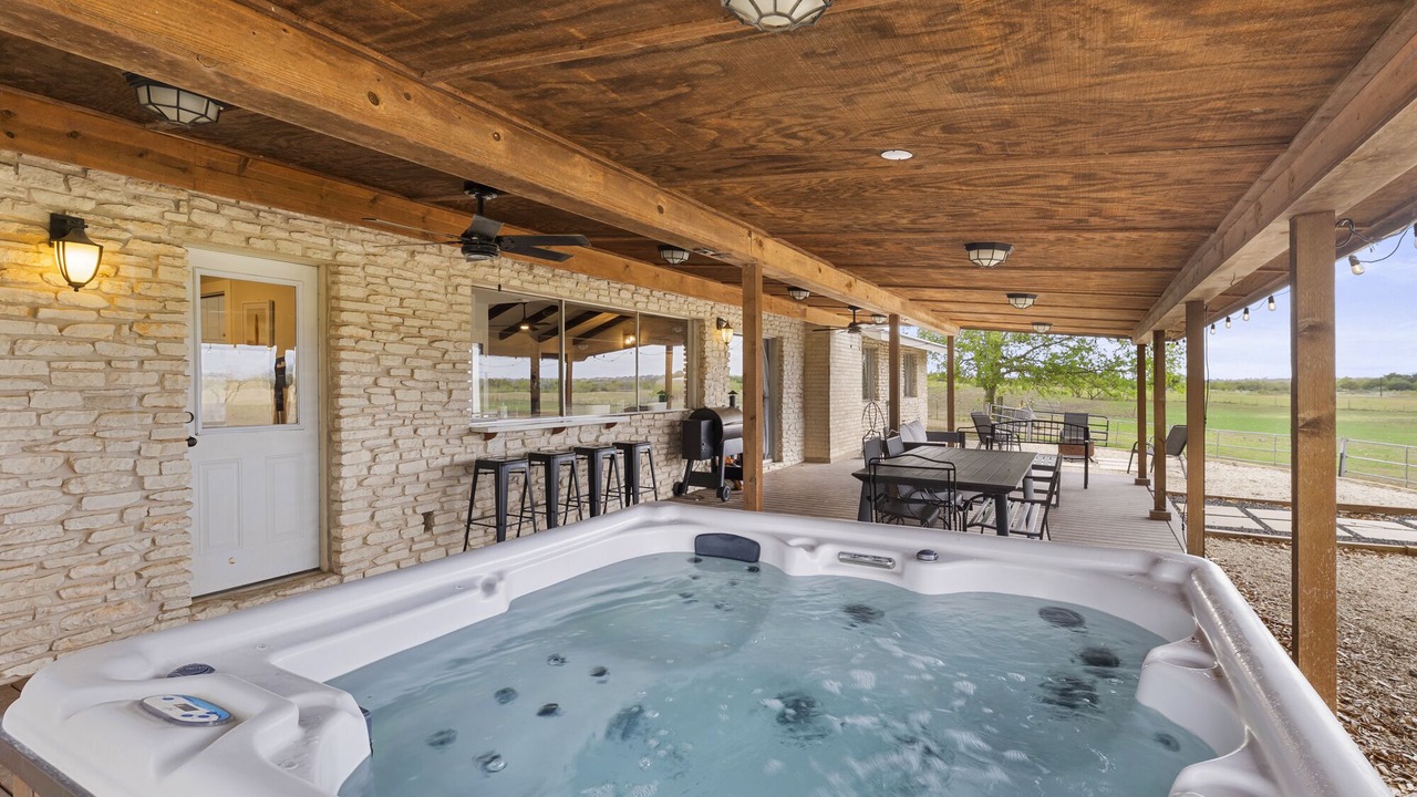 Photo of Outdoor in San Marcos