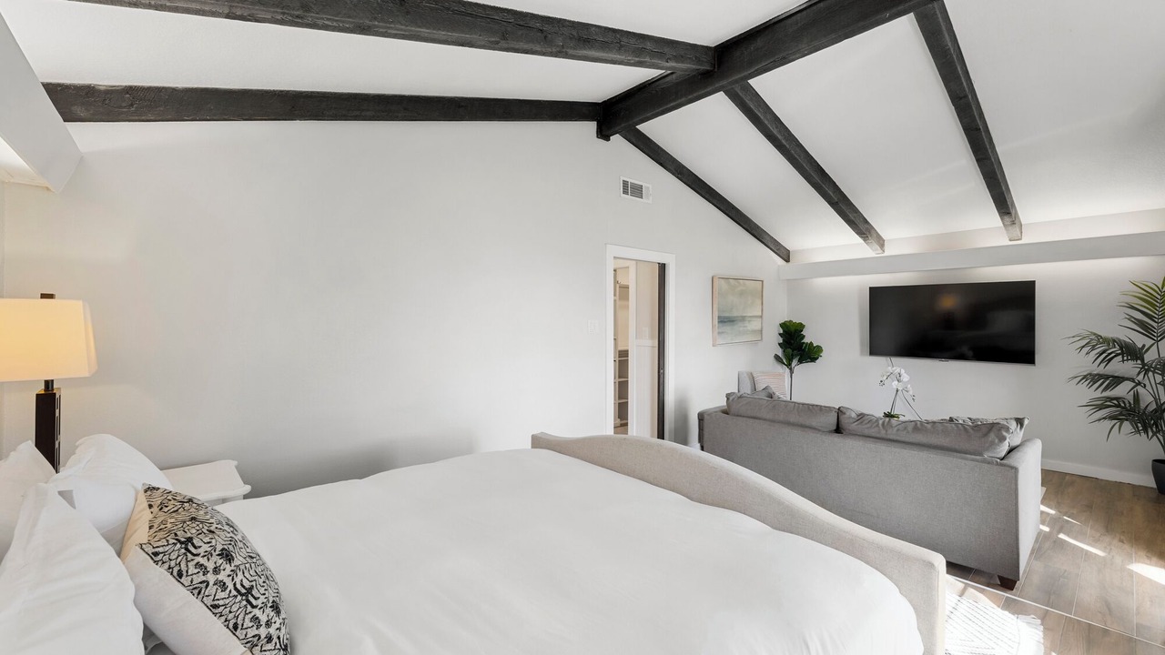 Photo of Bedroom in San Marcos