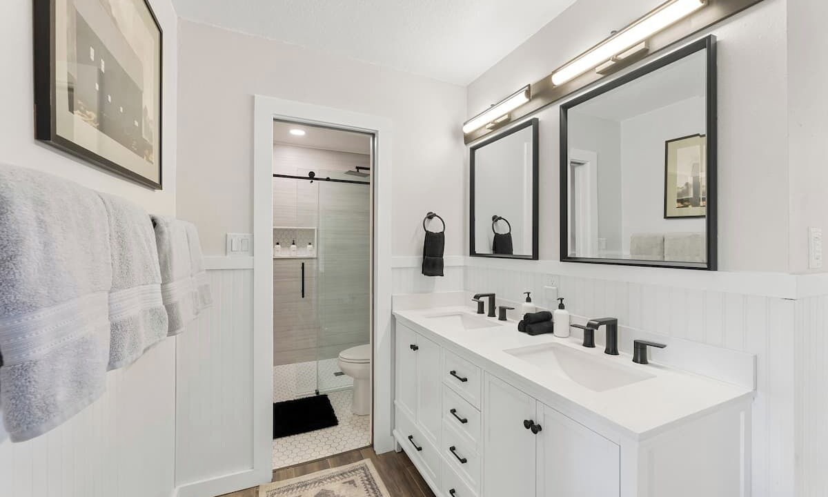 Photo of Bathroom in San Marcos