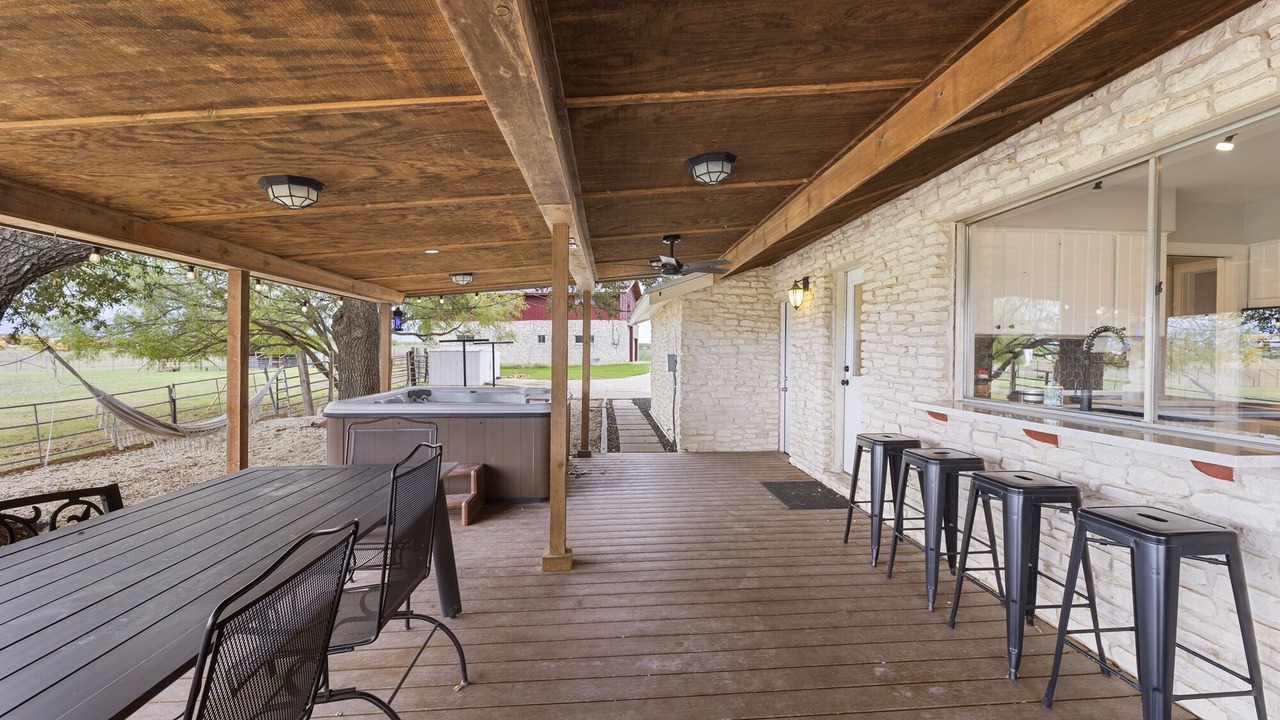 Photo of Outdoor in San Marcos