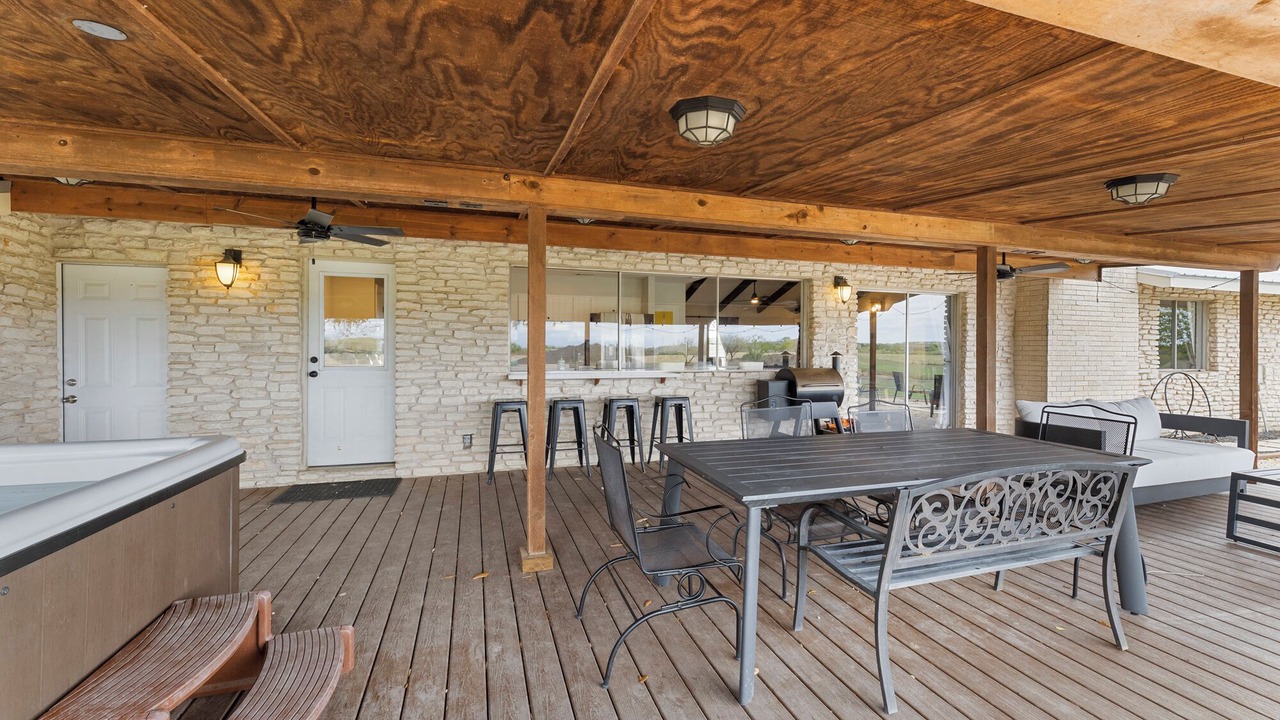 Photo of Outdoor in San Marcos