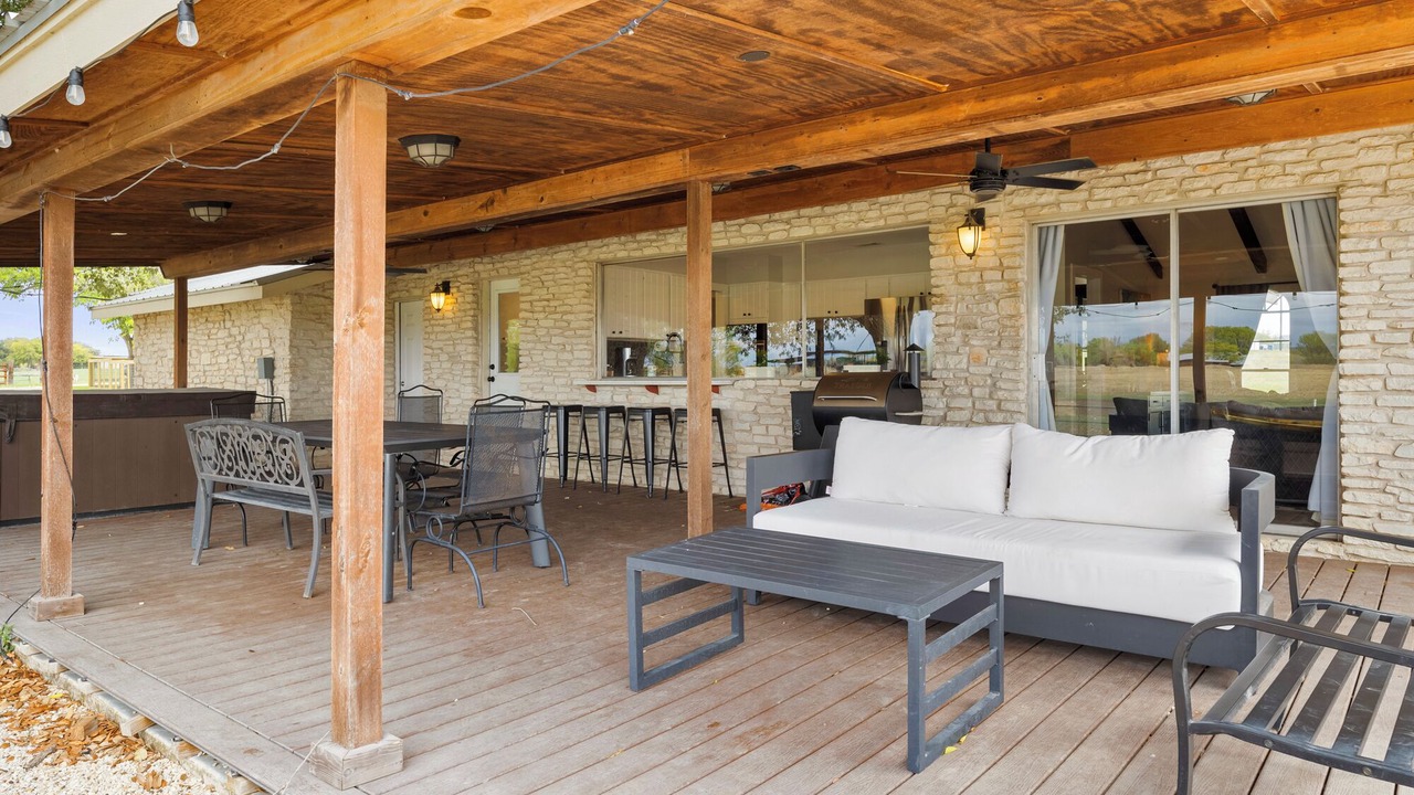 Photo of Outdoor in San Marcos