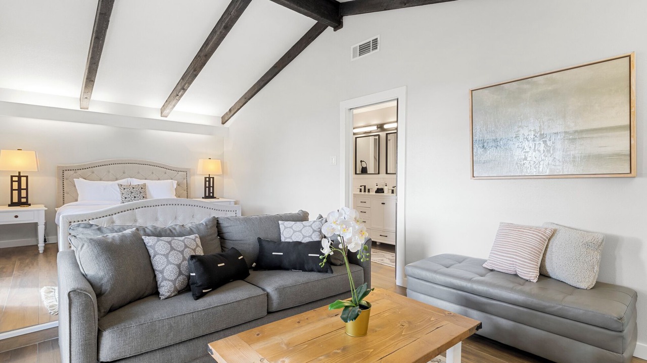 Photo of Livingroom in San Marcos