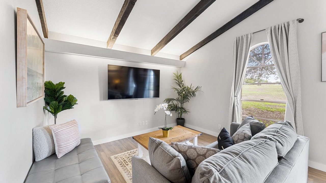 Photo of Livingroom in San Marcos