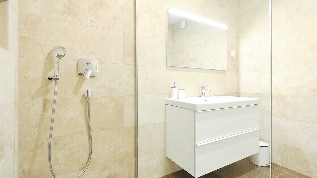 Photo of Bathroom in Kraj