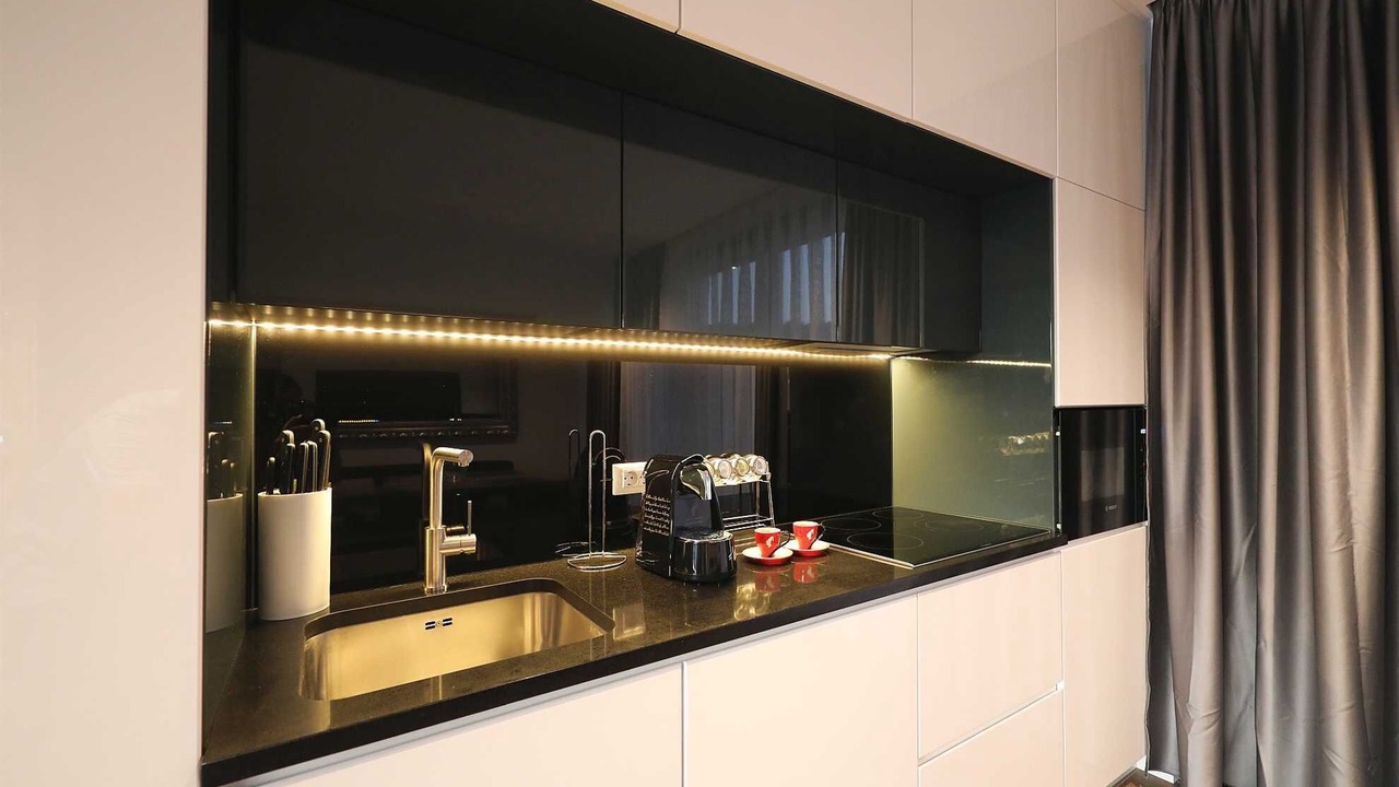Photo of Kitchen in Kraj