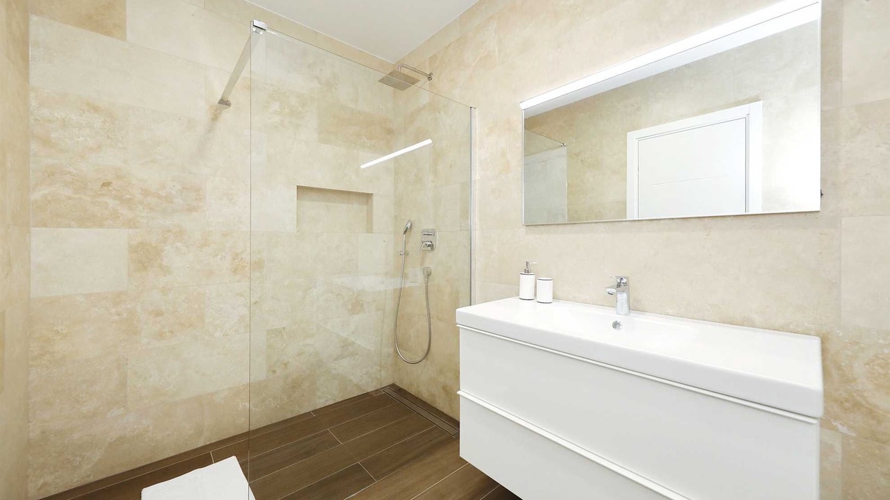 Photo of Bathroom in Kraj
