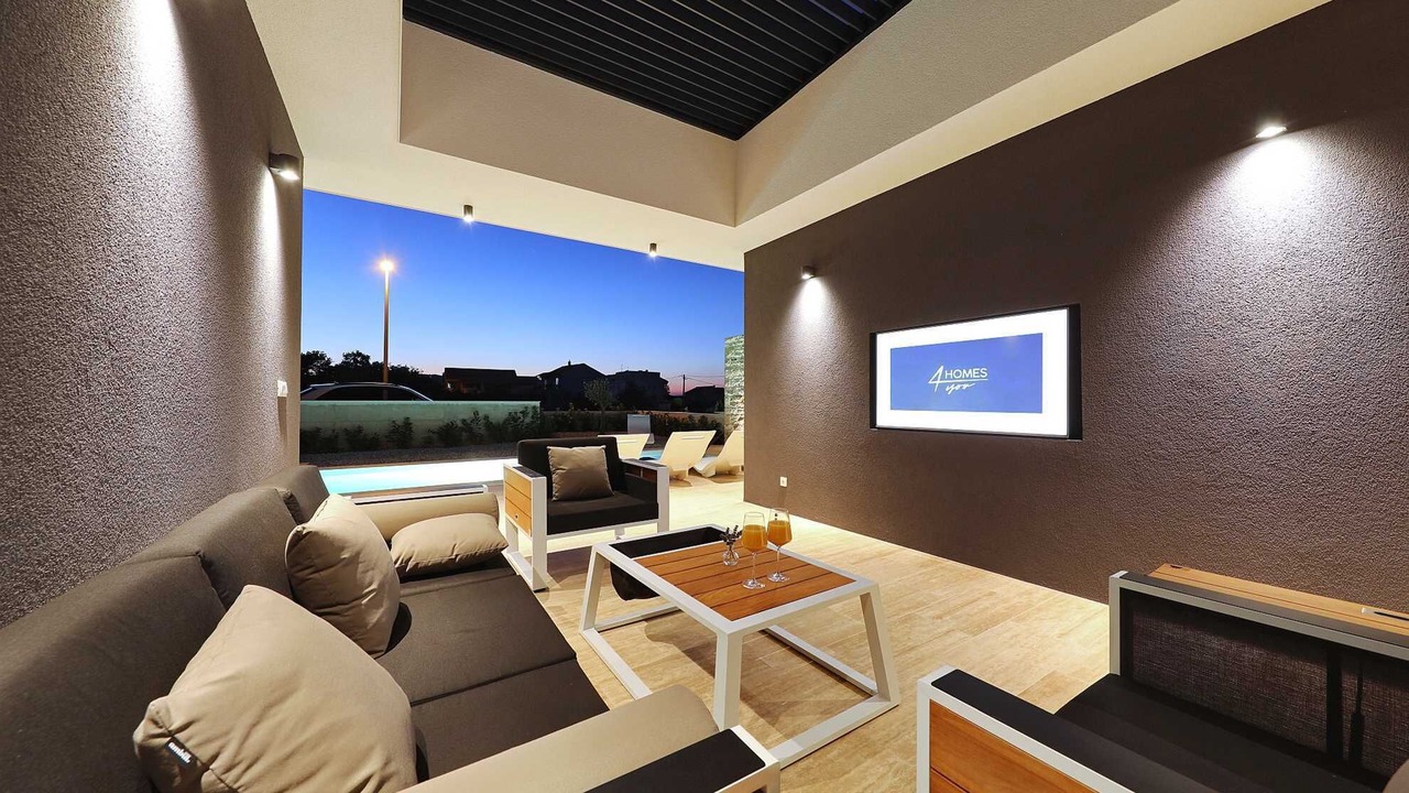 Photo of Livingroom in Kraj