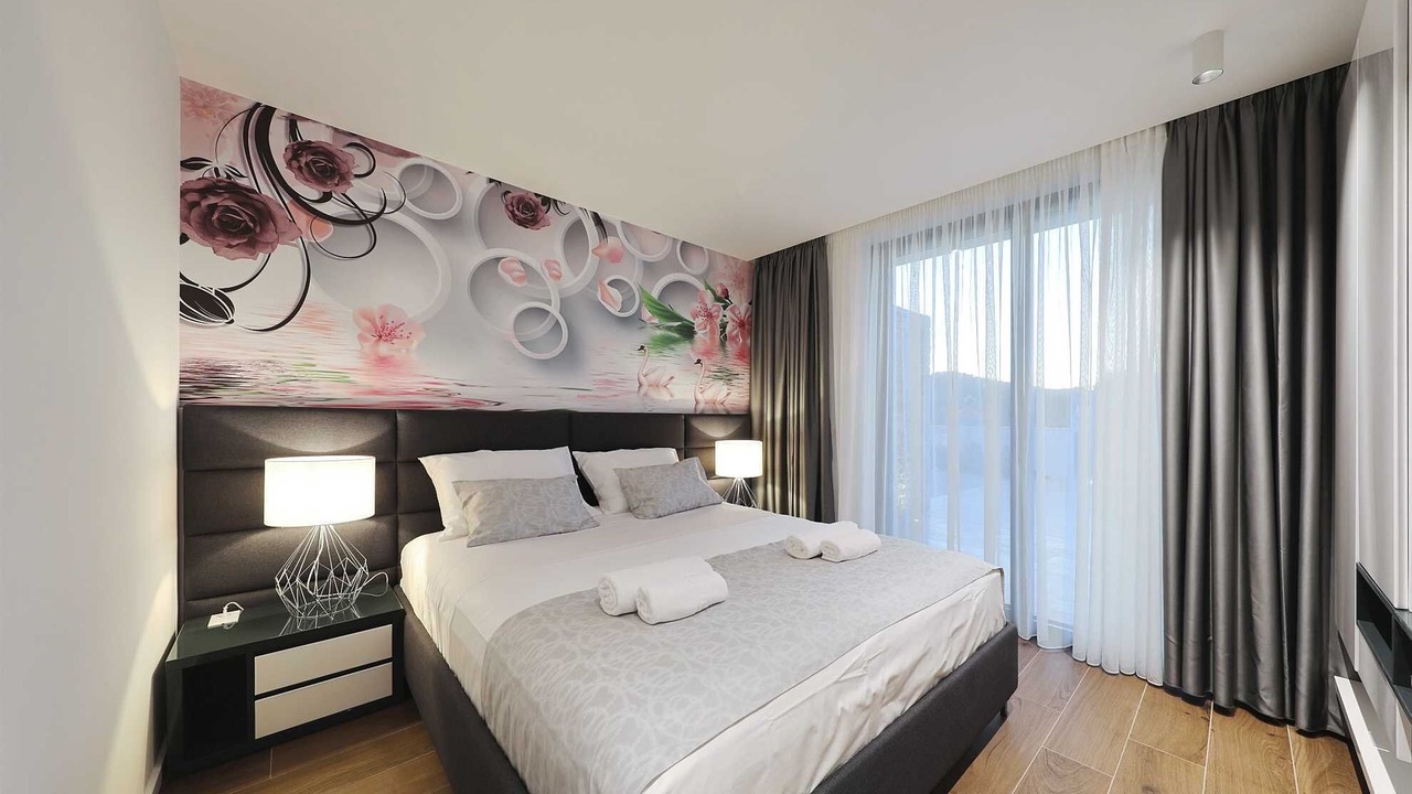 Photo of Bedroom in Kraj