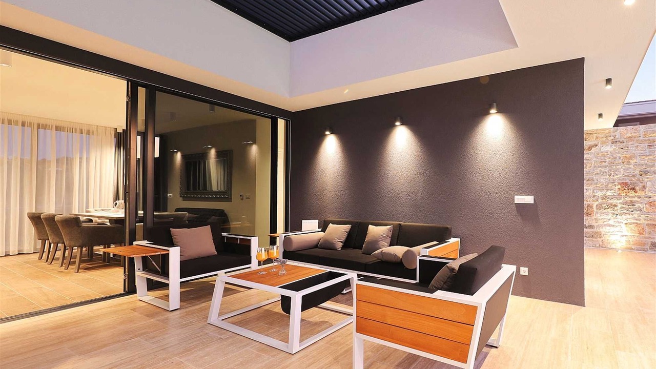 Photo of Livingroom in Kraj