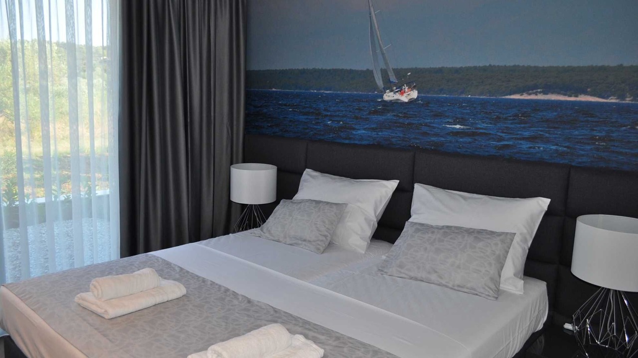 Photo of Bedroom in Kraj