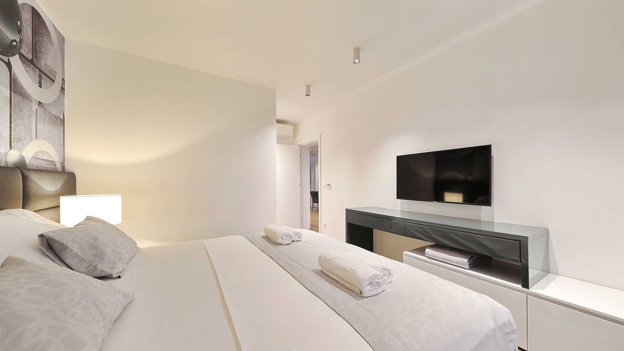 Photo of Bedroom in Kraj