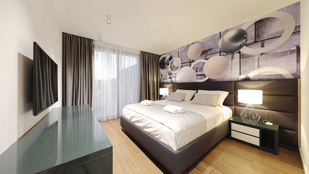 Photo of Bedroom in Kraj