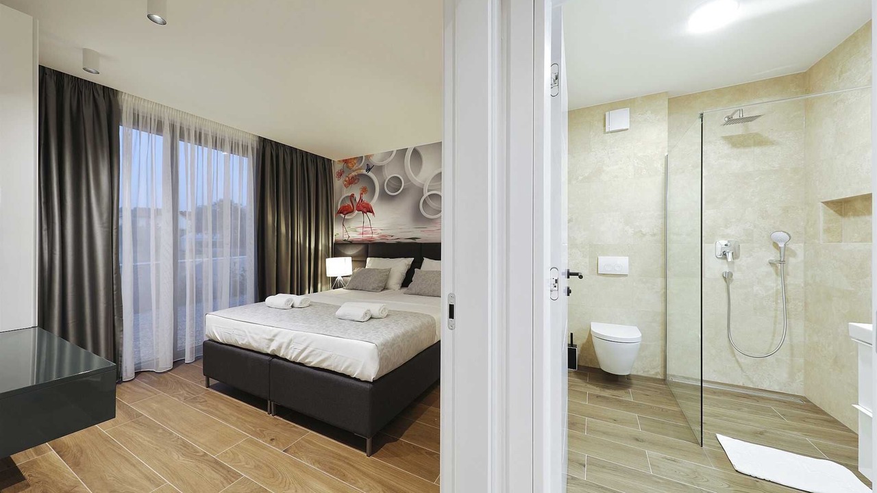 Photo of Bathroom in Kraj
