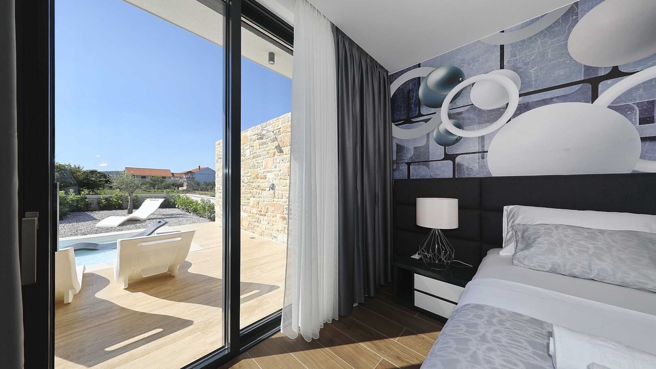 Photo of Bedroom in Kraj