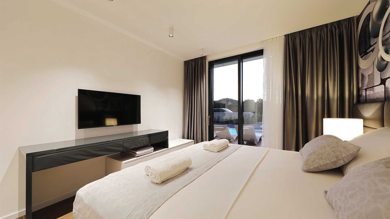 Photo of Bedroom in Kraj