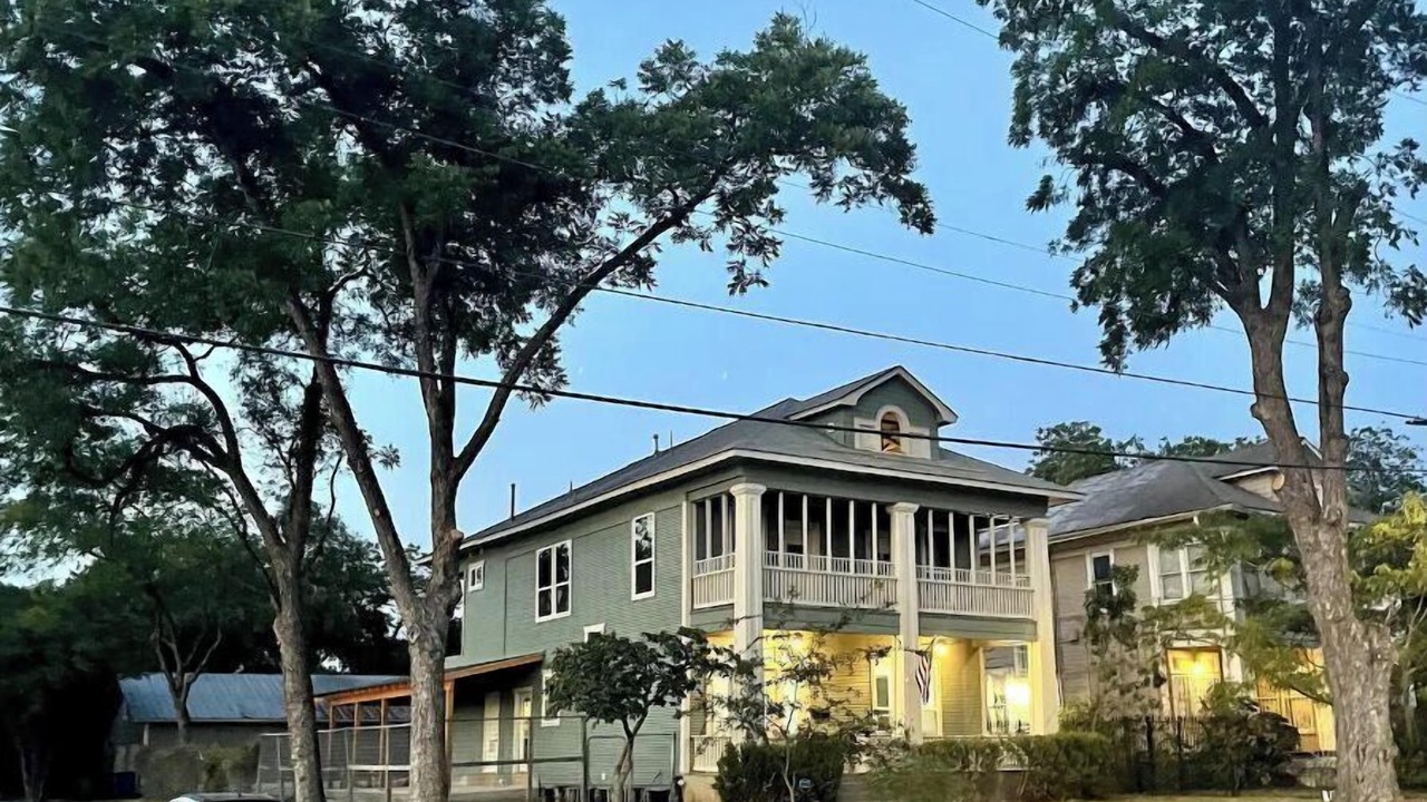 Photo of Outdoor in Mahncke Park